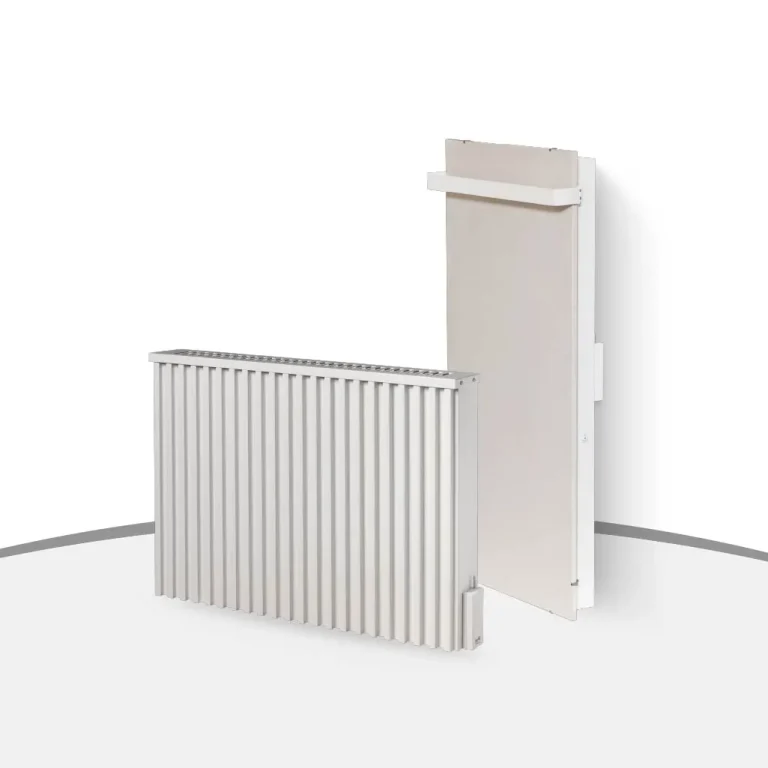 Fischer commercial radiators