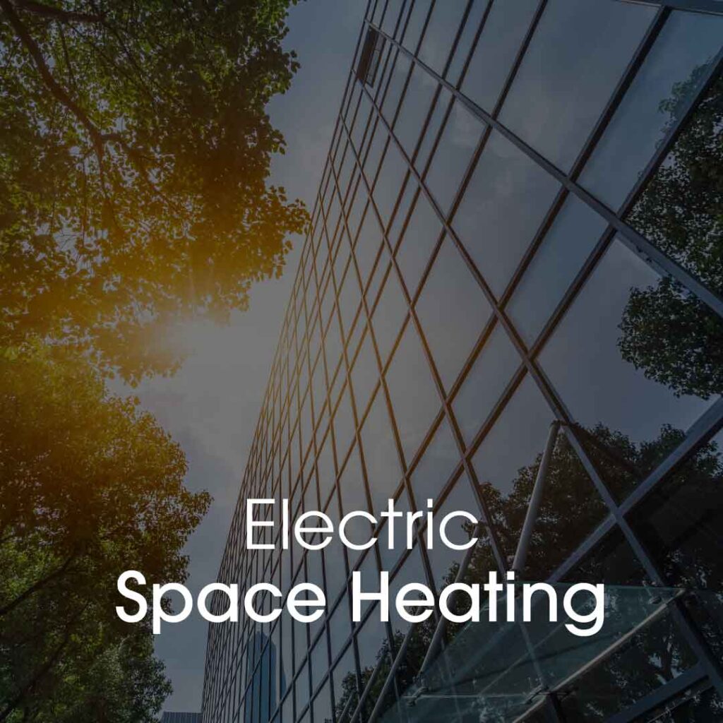 fischer electric space heating