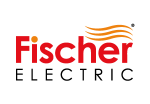 fischer electric logo